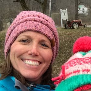 Meet your Posher, Amy